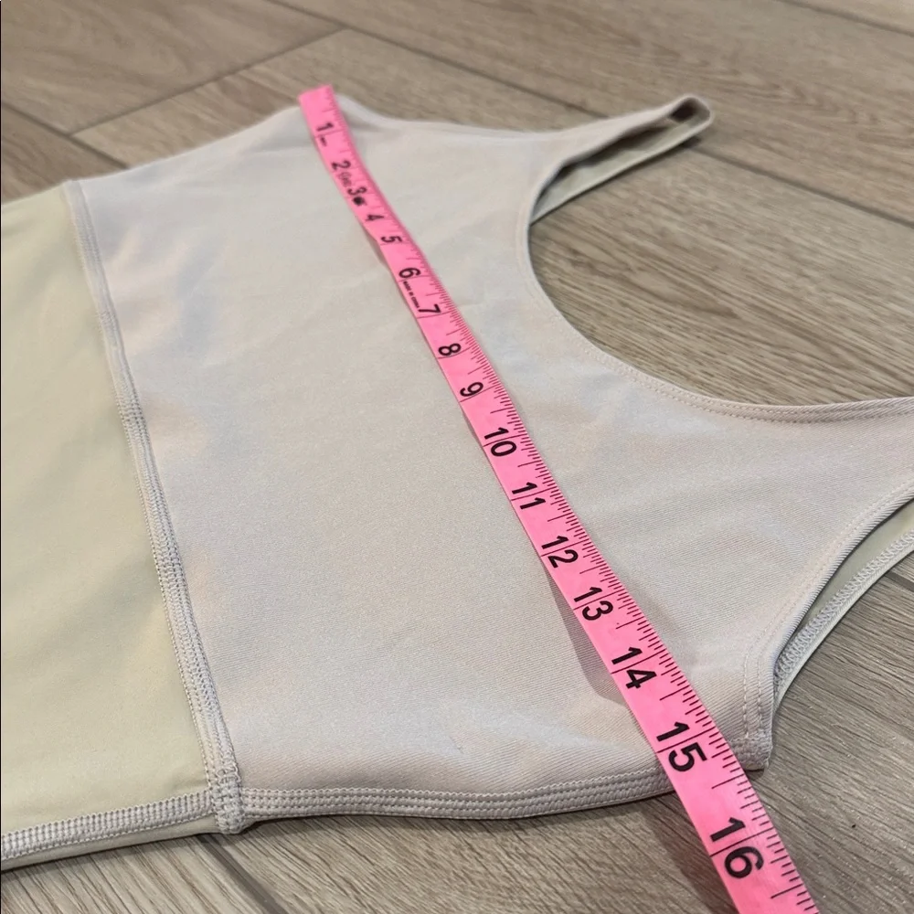 SPANX Hide & Sleek Slip-Suit Shapewear Nude size L Sara Blakely Holiday - Picture 5 of 8